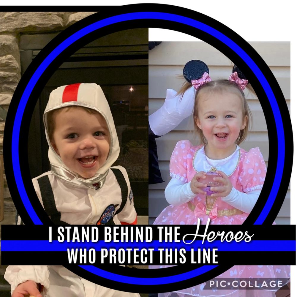 Meet your Posher, Thomas